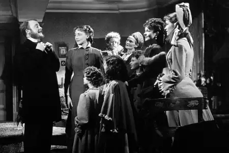 Anna Karenina - galeria zdjęć - filmweb