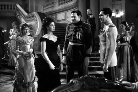 Anna Karenina - galeria zdjęć - filmweb