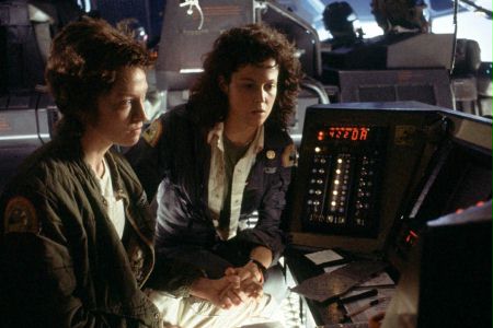 Obcy 8. pasażer "Nostromo" - galeria zdjęć - filmweb