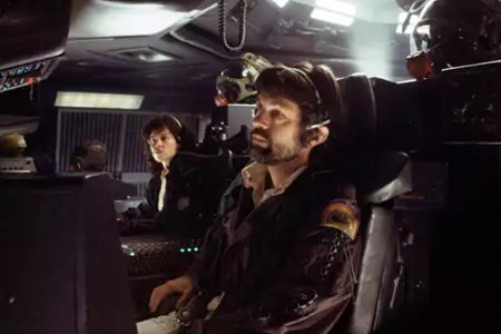Obcy - 8. pasażer "Nostromo" - galeria zdjęć - filmweb