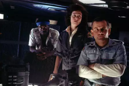 Obcy - 8. pasażer "Nostromo" - galeria zdjęć - filmweb