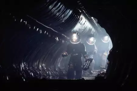 Obcy - 8. pasażer "Nostromo" - galeria zdjęć - filmweb