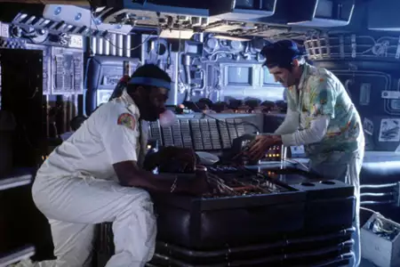 Obcy - 8. pasażer "Nostromo" - galeria zdjęć - filmweb