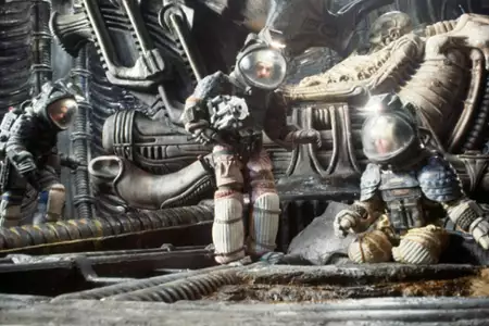 Obcy - 8. pasażer "Nostromo" - galeria zdjęć - filmweb