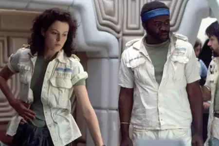 Obcy - 8. pasażer "Nostromo" - galeria zdjęć - filmweb