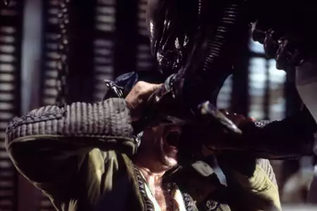 Obcy - 8. pasażer "Nostromo" - galeria zdjęć - filmweb