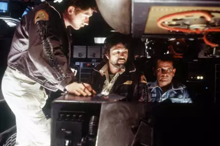 Obcy - 8. pasażer "Nostromo" - galeria zdjęć - filmweb