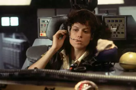 Obcy - 8. pasażer "Nostromo" - galeria zdjęć - filmweb