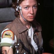 Veronica Cartwright w Obcy - 8. pasażer "Nostromo"