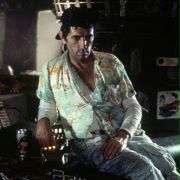 Harry Dean Stanton w Obcy - 8. pasażer "Nostromo"