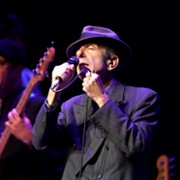 Hallelujah: Leonard Cohen, A Journey, A Song - galeria zdjęć - filmweb