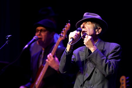 "Alleluja". Niezwykła historia kultowej ballady Leonarda Cohena - galeria zdjęć - filmweb