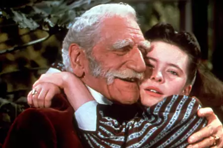 Małe kobietki - galeria zdjęć - filmweb