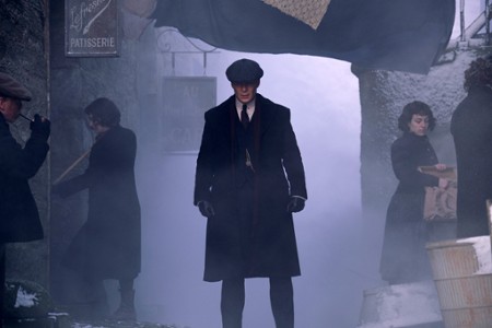 Peaky Blinders - galeria zdjęć - filmweb