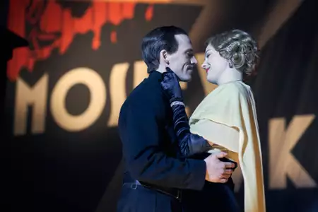 Peaky Blinders - galeria zdjęć - filmweb