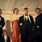 Peaky Blinders - galeria zdjęć - filmweb