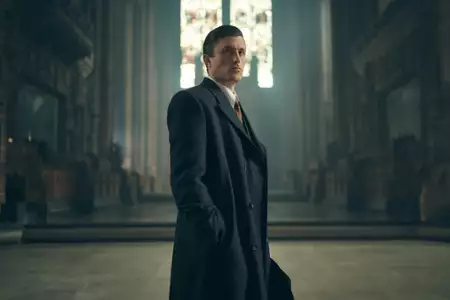 Peaky Blinders - galeria zdjęć - filmweb