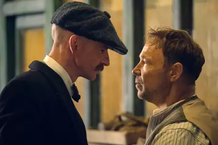 Peaky Blinders - galeria zdjęć - filmweb