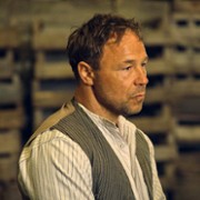 Stephen Graham w Peaky Blinders