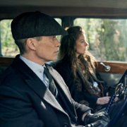 Peaky Blinders - galeria zdjęć - filmweb