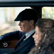 Peaky Blinders - galeria zdjęć - filmweb