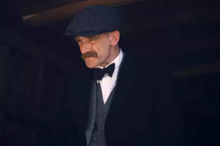 Peaky Blinders - galeria zdjęć - filmweb