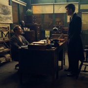 Peaky Blinders - galeria zdjęć - filmweb