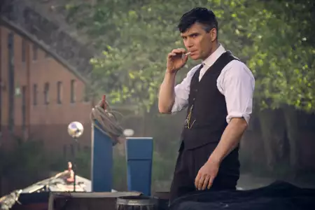 Peaky Blinders - galeria zdjęć - filmweb