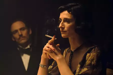 Peaky Blinders - galeria zdjęć - filmweb