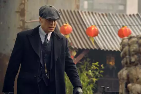 Peaky Blinders - galeria zdjęć - filmweb