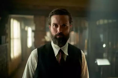 Peaky Blinders - galeria zdjęć - filmweb
