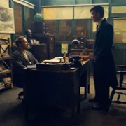 Peaky Blinders - galeria zdjęć - filmweb