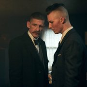 Peaky Blinders - galeria zdjęć - filmweb