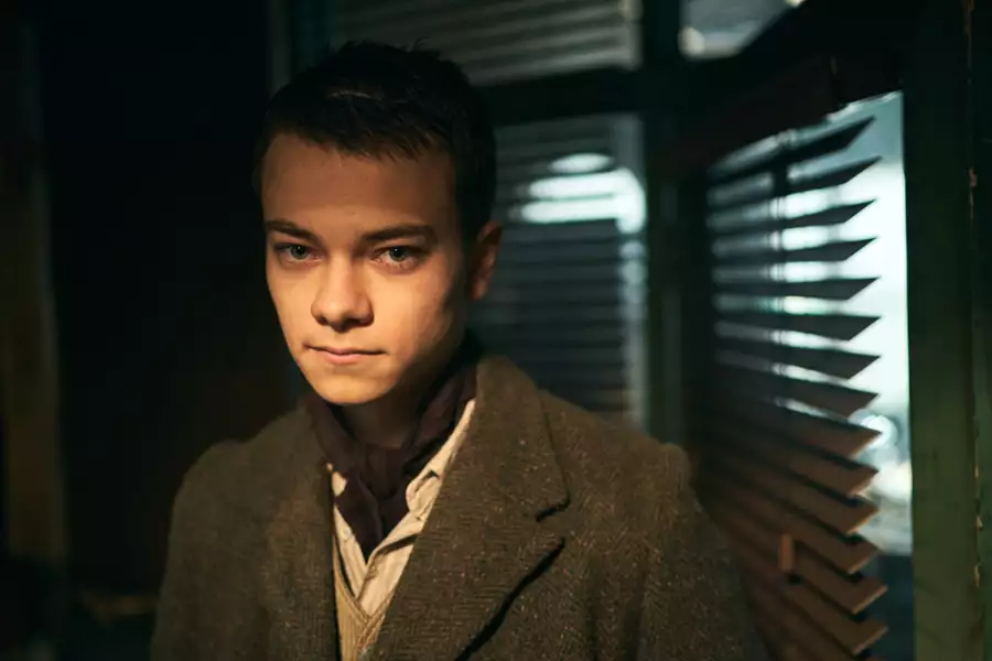 Peaky Blinders - galeria zdjęć - filmweb