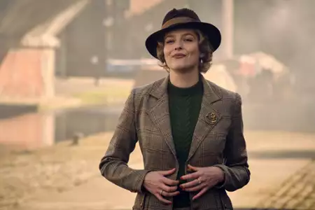 Peaky Blinders - galeria zdjęć - filmweb