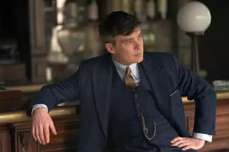 Peaky Blinders - galeria zdjęć - filmweb