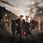 Peaky Blinders - galeria zdjęć - filmweb