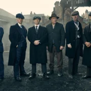 Peaky Blinders - galeria zdjęć - filmweb