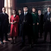 Peaky Blinders - galeria zdjęć - filmweb