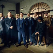 Peaky Blinders - galeria zdjęć - filmweb