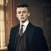 Peaky Blinders - galeria zdjęć - filmweb