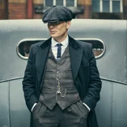 Peaky Blinders - galeria zdjęć - filmweb
