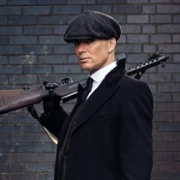 Peaky Blinders - galeria zdjęć - filmweb