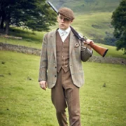 Peaky Blinders - galeria zdjęć - filmweb