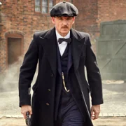 Peaky Blinders - galeria zdjęć - filmweb