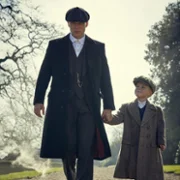 Peaky Blinders - galeria zdjęć - filmweb
