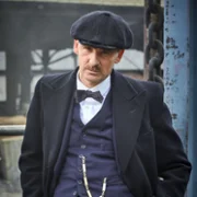 Peaky Blinders - galeria zdjęć - filmweb
