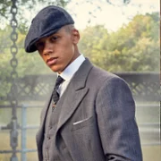 Peaky Blinders - galeria zdjęć - filmweb