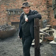 Peaky Blinders - galeria zdjęć - filmweb