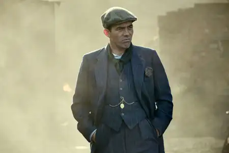 Peaky Blinders - galeria zdjęć - filmweb